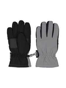 Bogi - Detroit ziemas cimdi - 92 GREY REFELCTIVE | Stockmann