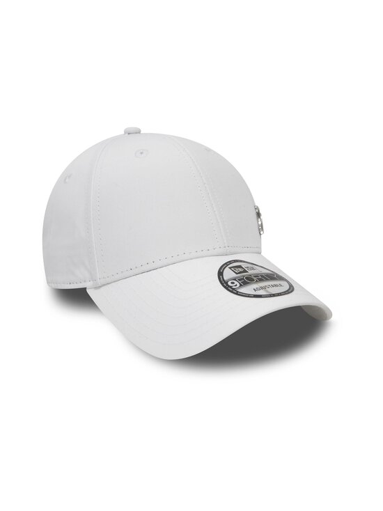 New Era - MLB Flawless Logo Basic 940 N beisbola cepure - 938 WHI - photo 2 New Era - MLB Flawless Logo Basic 940 N beisbola cepure - 938 WHI | Stockmann - photo 2
