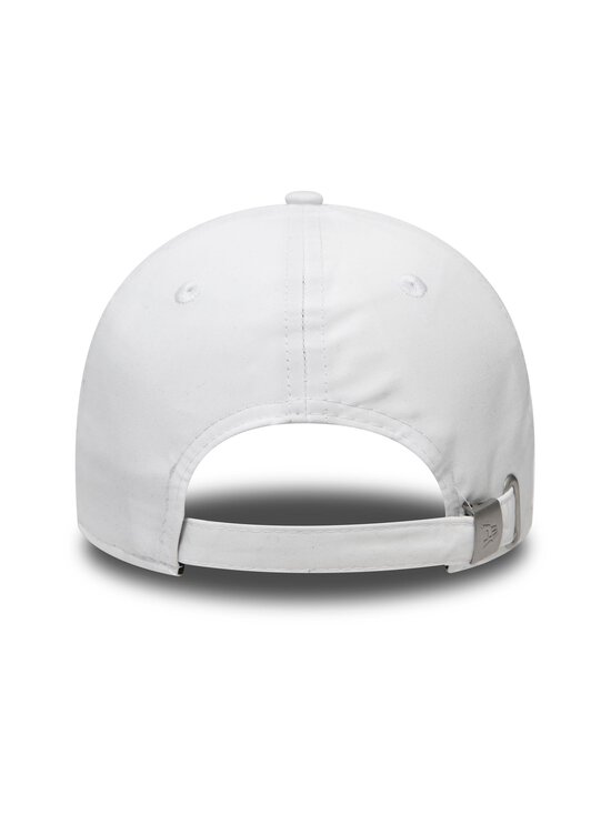 New Era - MLB Flawless Logo Basic 940 N beisbola cepure - 938 WHI - photo 3 New Era - MLB Flawless Logo Basic 940 N beisbola cepure - 938 WHI | Stockmann - photo 3