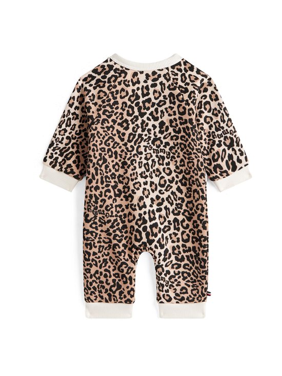 Tommy Hilfiger - Potkupuku - 0K4 IVORY SILK AOP | Stockmann - photo 2