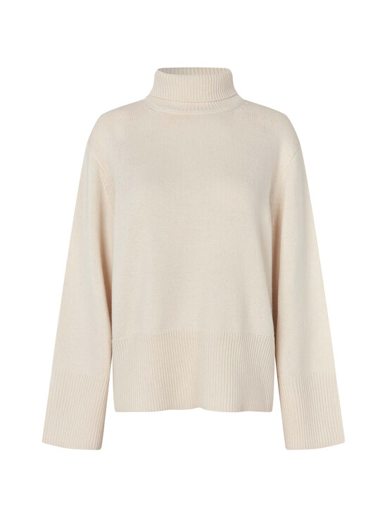 SECOND FEMALE - Alpha-neule - 1048 CREAM | Stockmann - photo 1