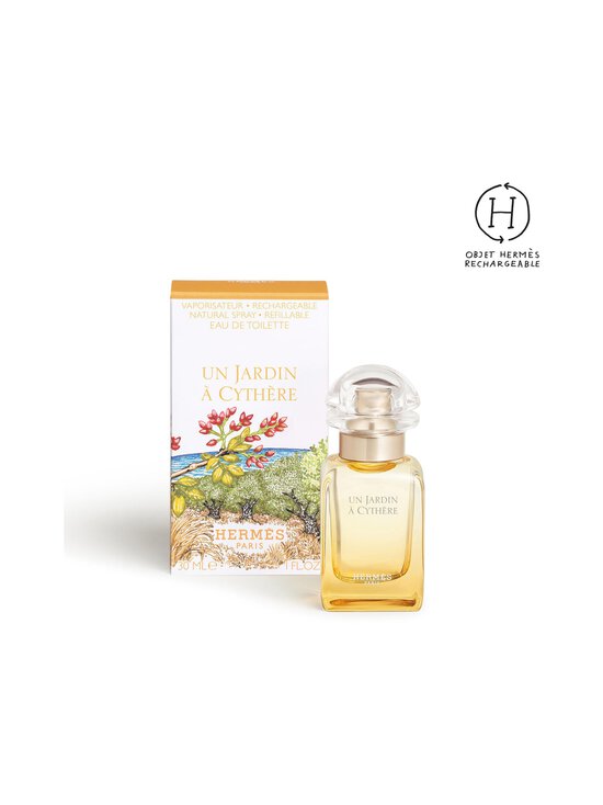 HERMÈS - Un Jardin à Cythère, EdT -tuoksu - NOCOL - photo 4 HERMÈS - Un Jardin à Cythère, EdT -tuoksu - NOCOL | Stockmann - photo 4