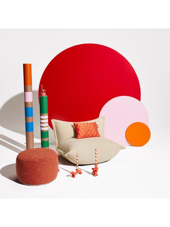 Fatboy - Point Large Mingle -rahi - PUNAINEN | Stockmann - photo 3