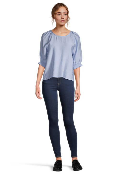 NOOM - Tiffany-pusero - LT.BLUE SOLID - photo 2 NOOM - Tiffany-pusero - LT.BLUE SOLID | Stockmann - photo 2