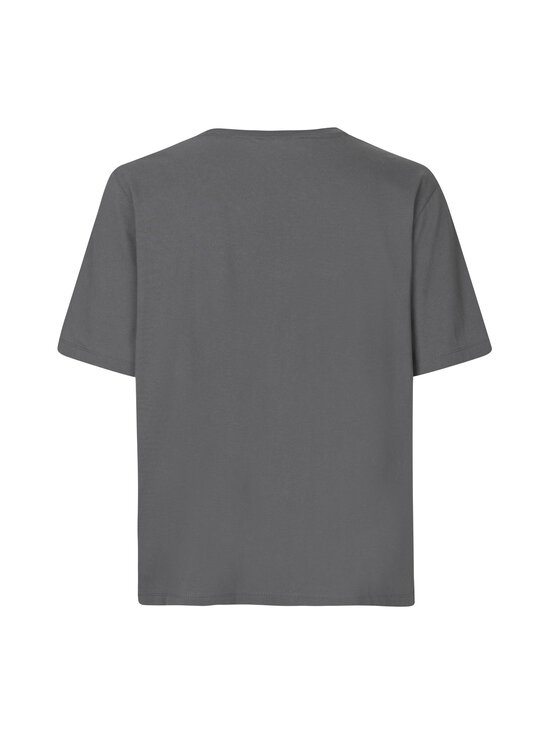 Modström - NilasMD T-krekls - 07765 RAINY GREY - photo 2 Modström - NilasMD T-krekls - 07765 RAINY GREY | Stockmann - photo 2