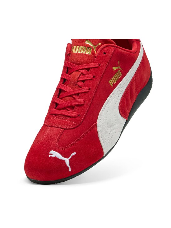 Puma - Speedcat OG -sneakerit - 02 FOR ALL TIME RED-PUMA WHITE | Stockmann - photo 6
