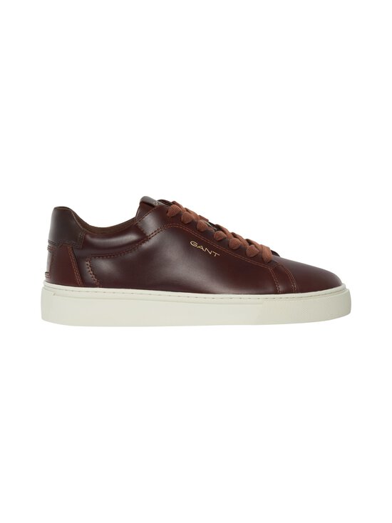 GANT - McJulien ādas sporta apavi - BROWN - photo 1 GANT - McJulien ādas sporta apavi - BROWN | Stockmann - photo 1