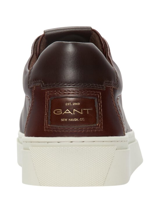 GANT - McJulien ādas sporta apavi - BROWN - photo 3 GANT - McJulien ādas sporta apavi - BROWN | Stockmann - photo 3