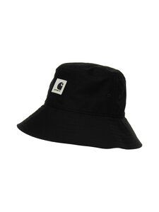 Carhartt WIP - Ashley Bucket cepure - 89XX BLACK | Stockmann