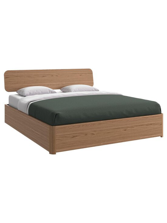 BoConcept - Element-sänkyrunko päädyllä 180 x 200 cm - BROWN - photo 2 BoConcept - Element-sänkyrunko päädyllä 180 x 200 cm - BROWN | Stockmann - photo 2