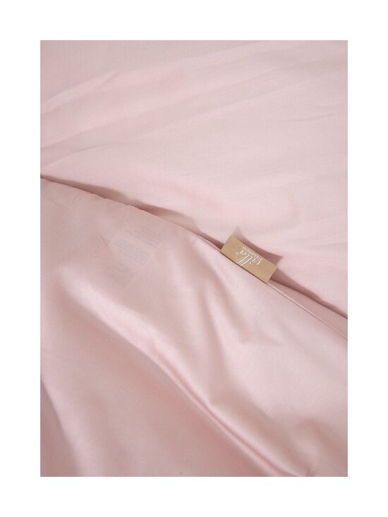 Villa Stockmann - Suite-satiinipussilakana - SMOKY ROSA | Stockmann - photo 4