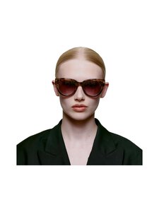 A.KJÆRBEDE - Lilly saulesbrilles - COQUINA | Stockmann