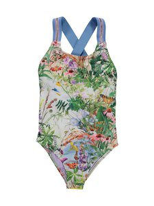 Molo - Ujumistrikoo Neve - 6991 WILD NATURE Molo - Ujumistrikoo Neve - 6991 WILD NATURE | Stockmann