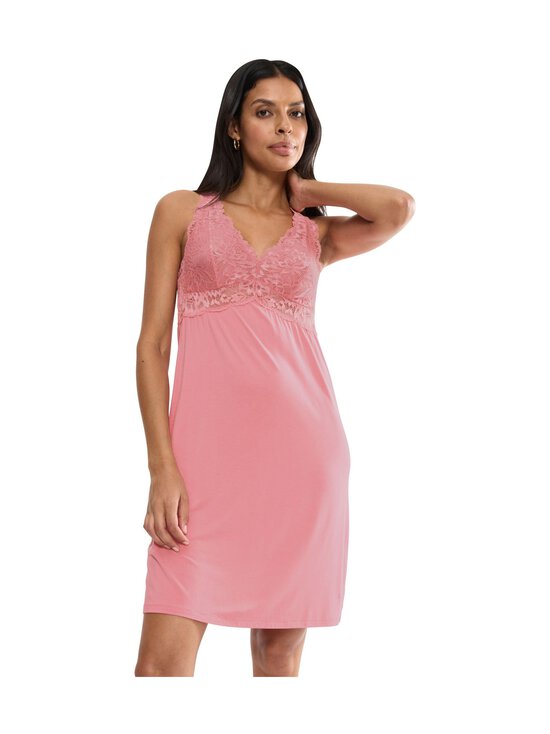 Triumph - Timeless Sensuality naktskrekls - 00BE 00BE-CHERRY ROSE | Stockmann - photo 2