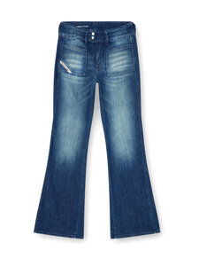 Diesel - D-hush-farkut - A14740 0KBBR 01 DARK BLUE | Stockmann