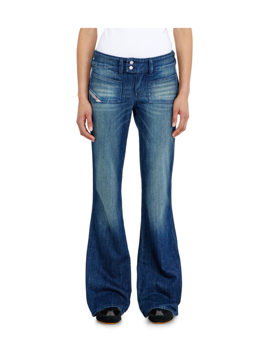 Diesel - D-hush-farkut - A14740 0KBBR 01 DARK BLUE | Stockmann - photo 2