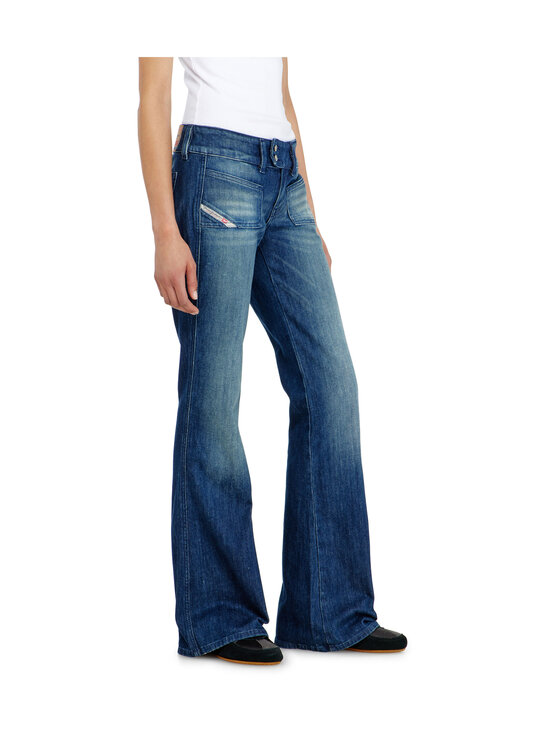 Diesel - D-hush-farkut - A14740 0KBBR 01 DARK BLUE | Stockmann - photo 3