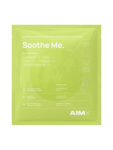 AimX - Kangasmask Renew Me Face Mask With Peptides And Collagen | Stockmann