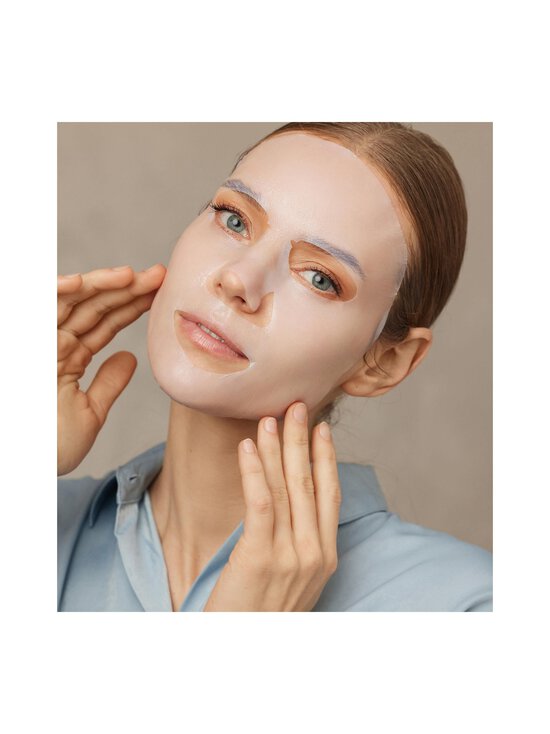 AimX - Kangasmask Renew Me Face Mask With Peptides And Collagen - NOCOL | Stockmann - photo 3