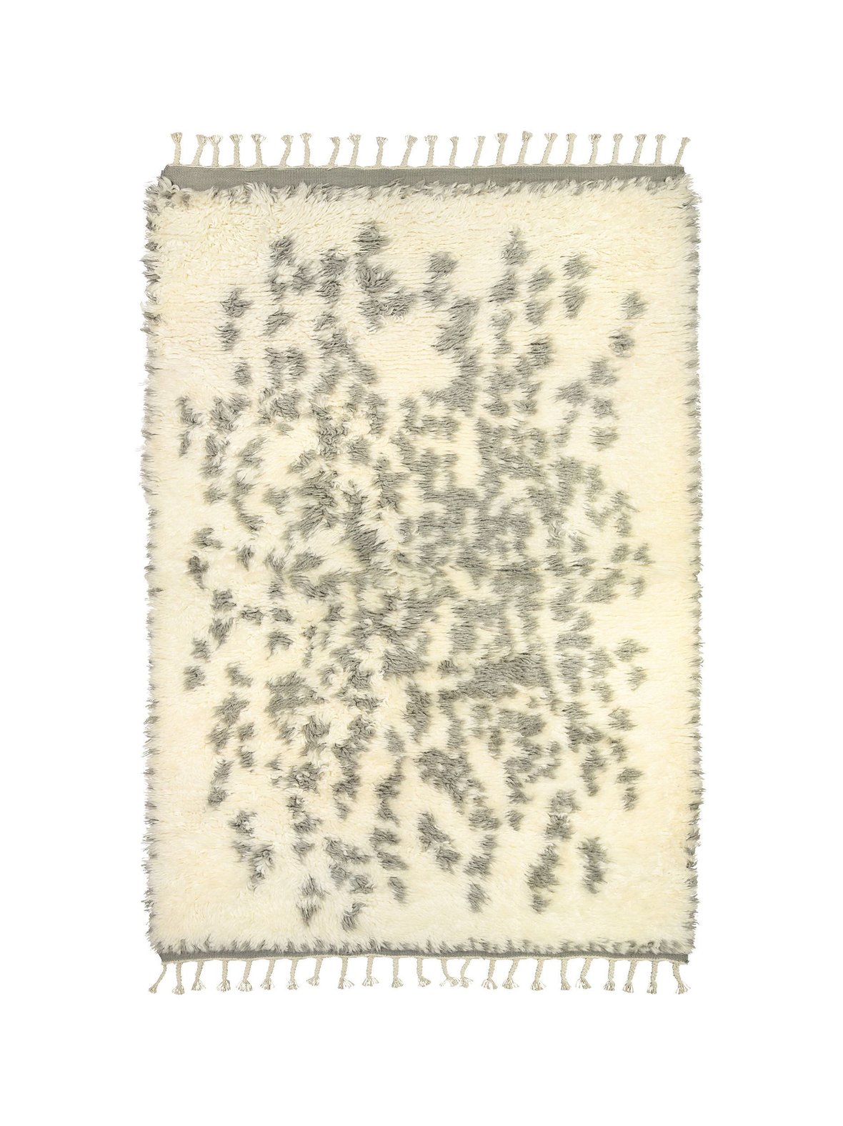 Suovilla-villamatto 170 x 240 cm