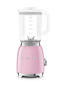 Smeg - BLF03BLEU-tehosekoitin - PINK | Stockmann