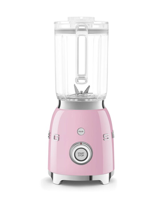 Smeg - BLF03BLEU-tehosekoitin - PINK | Stockmann - photo 2