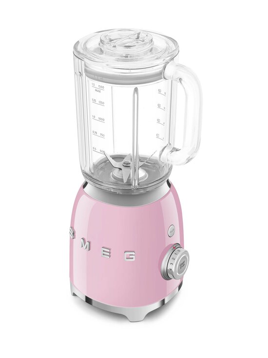 Smeg - BLF03BLEU-tehosekoitin - PINK | Stockmann - photo 3