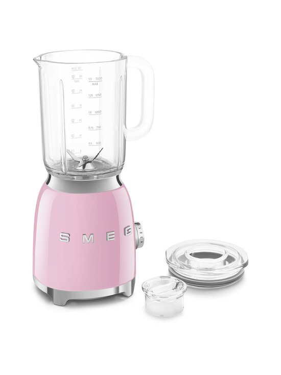 Smeg - BLF03BLEU-tehosekoitin - PINK | Stockmann - photo 5