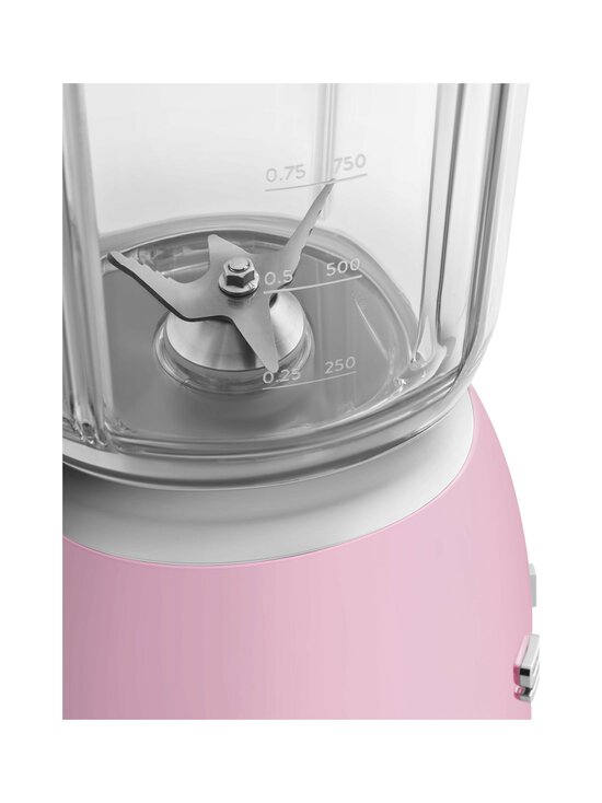 Smeg - BLF03BLEU-tehosekoitin - PINK | Stockmann - photo 6