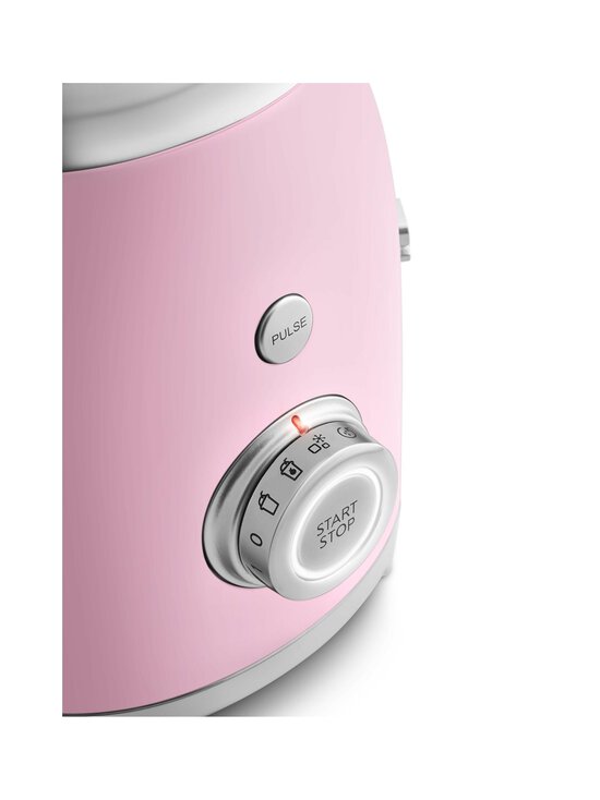 Smeg - BLF03BLEU-tehosekoitin - PINK | Stockmann - photo 7