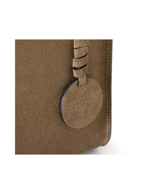 Mulberry - Mini Soft Tote -nahkalaukku - P705 SALCOMBE SAND | Stockmann - photo 5