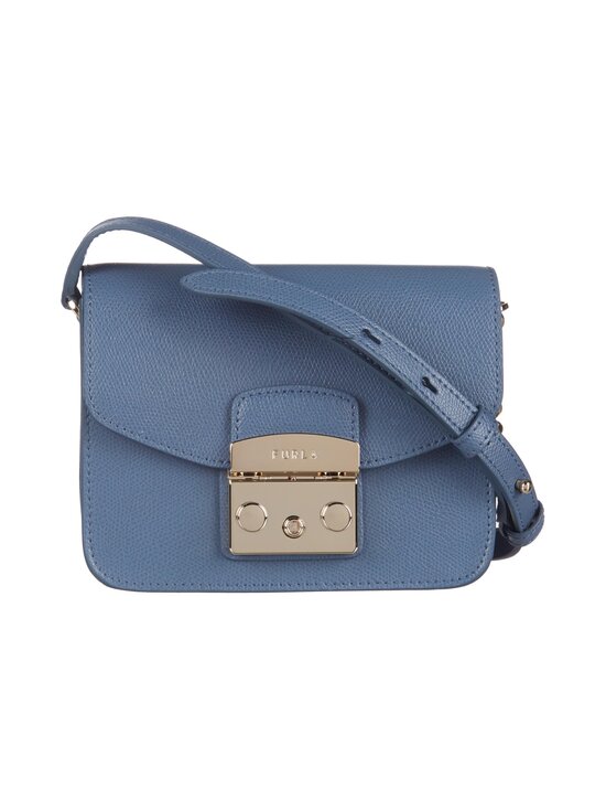 Metropolis Mini Crossbody -laukku