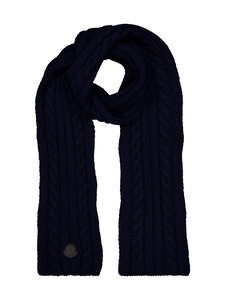 Moncler - Huivi - 779 BLUE | Stockmann