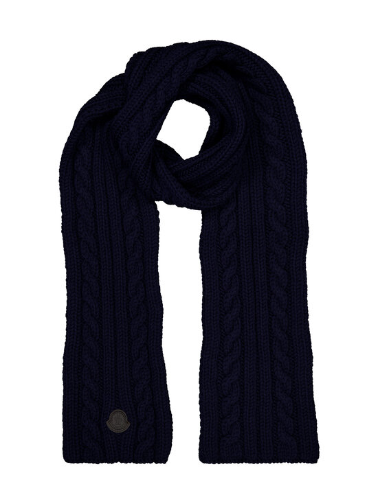 Moncler - Huivi - 779 BLUE | Stockmann - photo 1
