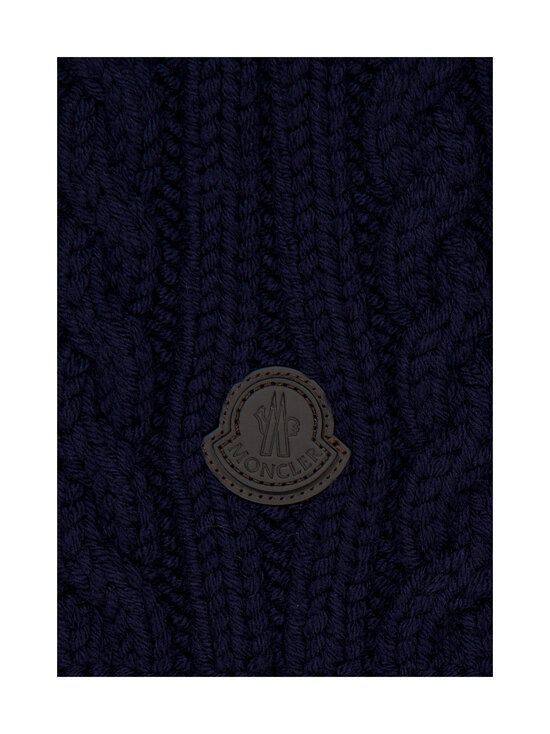 Moncler - Huivi - 779 BLUE | Stockmann - photo 2