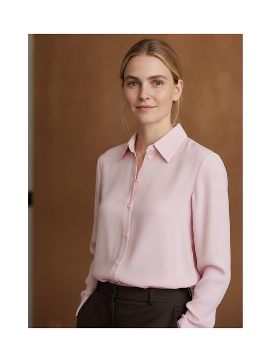 Tiger of Sweden - Pluus Camilla - 586 RODENDAL PINK | Stockmann - photo 2