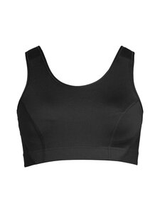 Casall - Pulse sporta krūšturis - 901 BLACK Casall - Pulse sporta krūšturis - 901 BLACK | Stockmann
