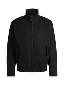 BOSS - H-Coiner2 -kevyt takki - 001 BLACK | Stockmann