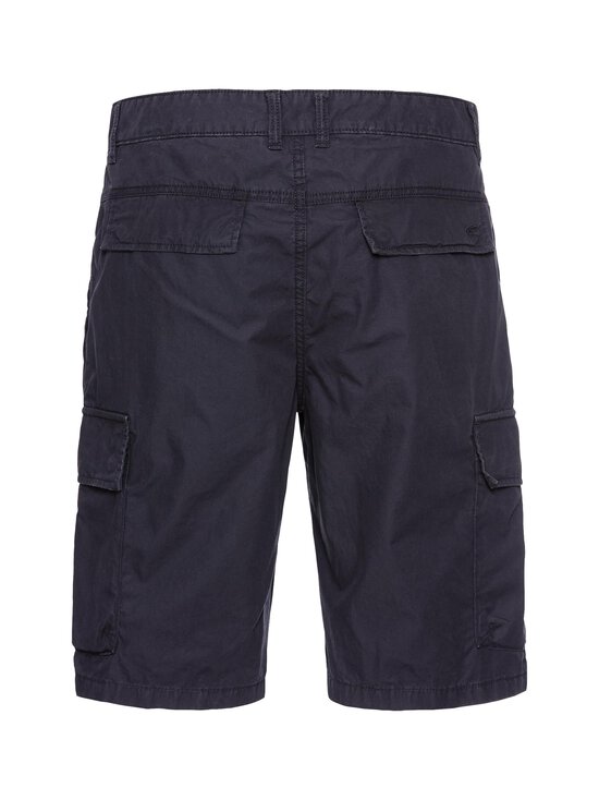 Camel Active - Lühikesed püksid Cargo - 48 DARK NAVY - photo 2 Camel Active - Lühikesed püksid Cargo - 48 DARK NAVY | Stockmann - photo 2