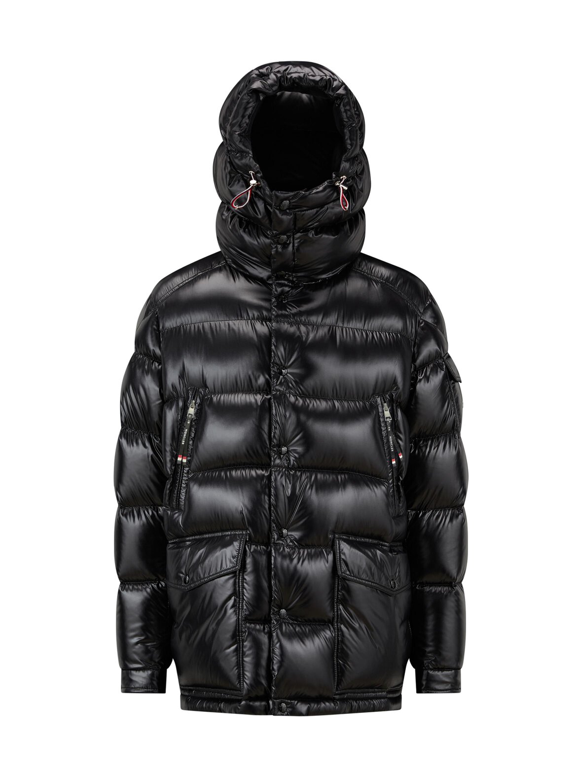 Moncler Chiablese-untuvaparka