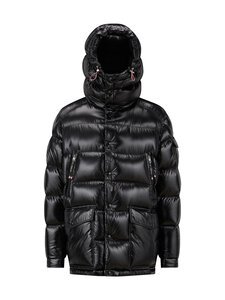 Moncler - Chiablese-untuvaparka - BLACK | Stockmann