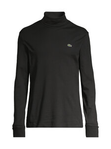 Lacoste - Poolopaita - 031 BLACK | Stockmann
