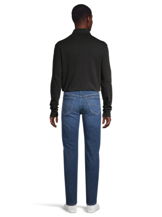 Lacoste - Poolopaita - 031 BLACK | Stockmann - photo 3