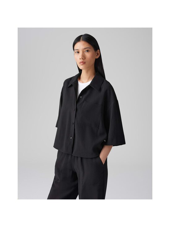 Opus - Pluus Fabbey - 900 BLACK - photo 4 Opus - Pluus Fabbey - 900 BLACK | Stockmann - photo 4