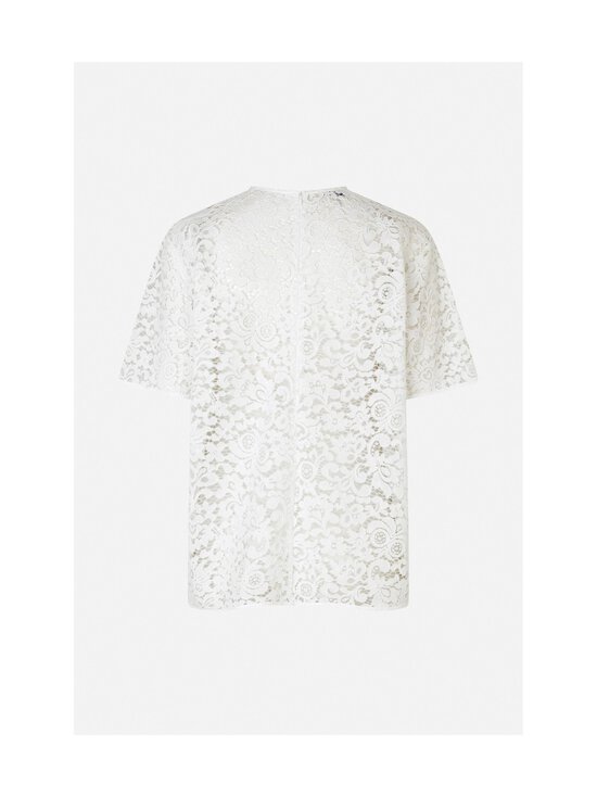 Baum und Pferdgarten - Mandie t-paita - C1409 BRIGHT WHITE PLUM | Stockmann - photo 2