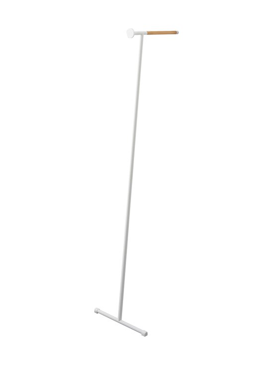 Yamazaki - Tower Steam apģērbu statīvs - WHITE - photo 1 Yamazaki - Tower Steam apģērbu statīvs - WHITE | Stockmann - photo 1