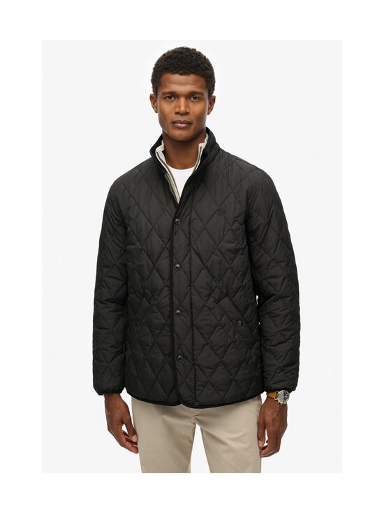 Superdry - Estate-tikkitakki - 9KK METEORITE BLACK - photo 5 Superdry - Estate-tikkitakki - 9KK METEORITE BLACK | Stockmann - photo 5