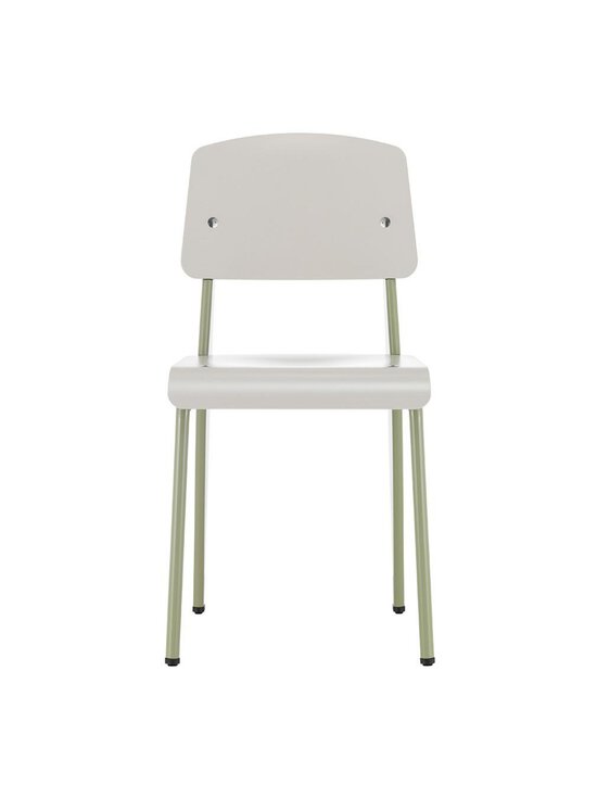 Vitra - Standard SP -tuoli - VIHREÄ,HARMAA | Stockmann - photo 3