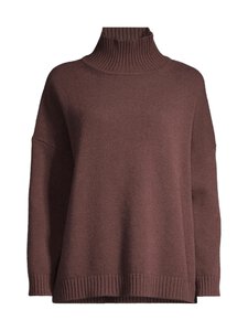 Max Mara Weekend - Borgia-villaneulepusero - 007 SCHOKOLADE | Stockmann