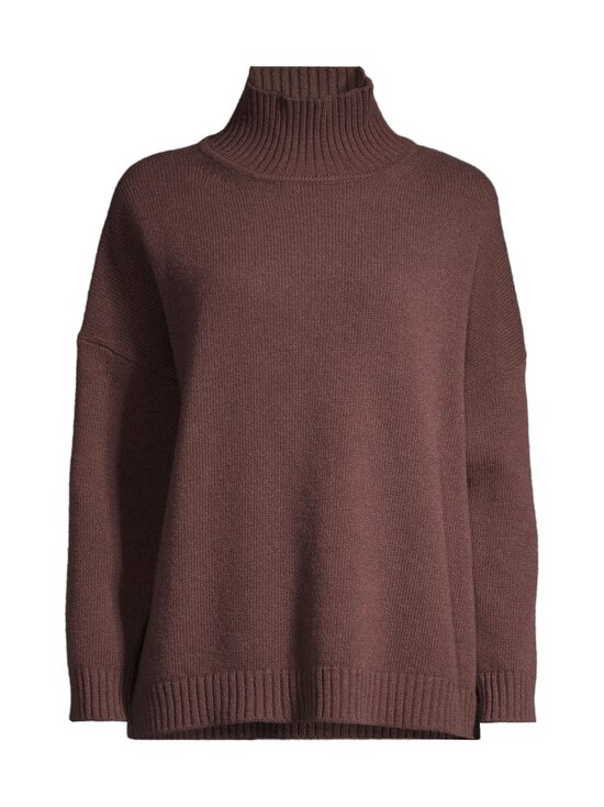 Max Mara Weekend - Borgia-villaneulepusero - 007 SCHOKOLADE - photo 1 Max Mara Weekend - Borgia-villaneulepusero - 007 SCHOKOLADE | Stockmann - photo 1